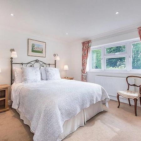 סבנאוקס Knole B&B מראה חיצוני תמונה