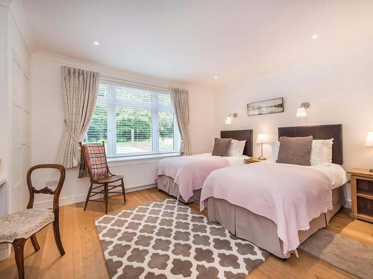 סבנאוקס Knole B&B מראה חיצוני תמונה