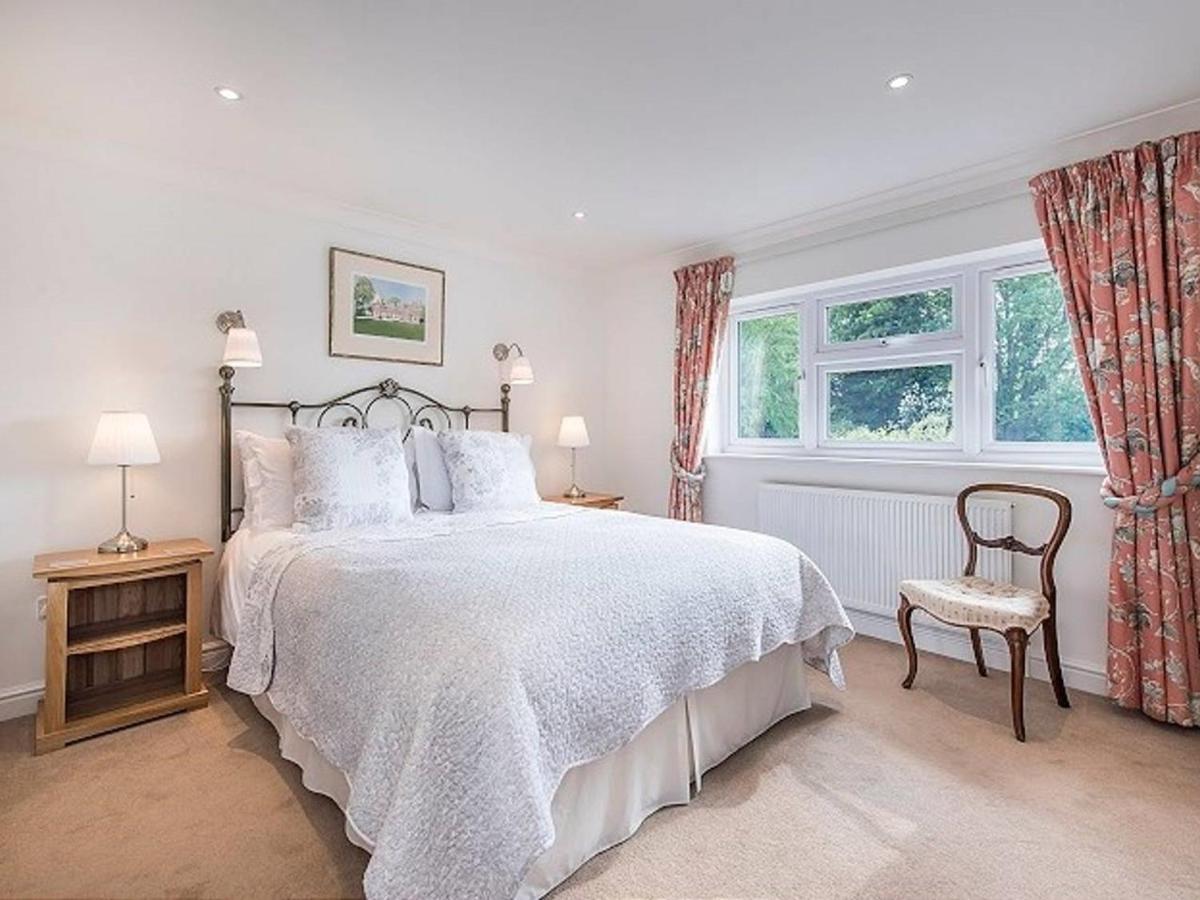 סבנאוקס Knole B&B מראה חיצוני תמונה