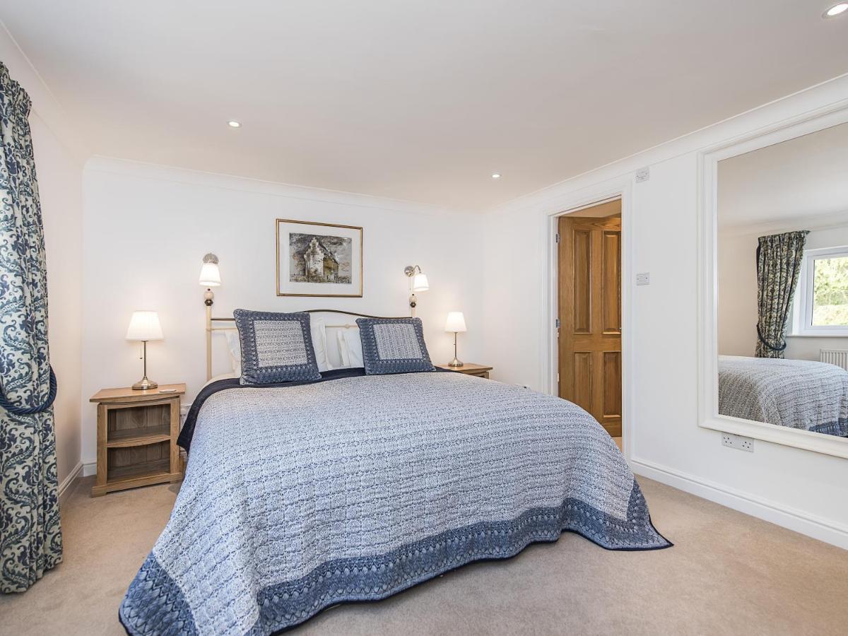 סבנאוקס Knole B&B מראה חיצוני תמונה