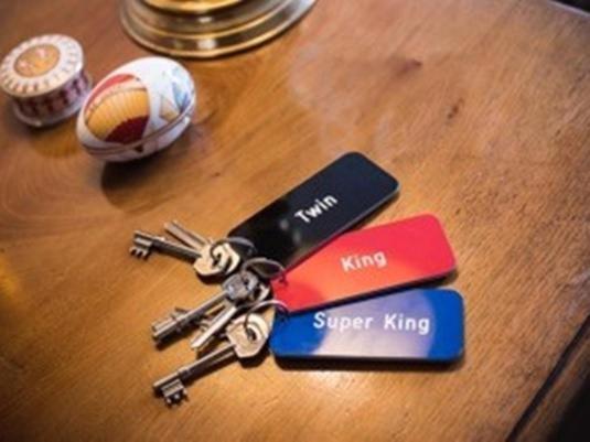 סבנאוקס Knole B&B מראה חיצוני תמונה