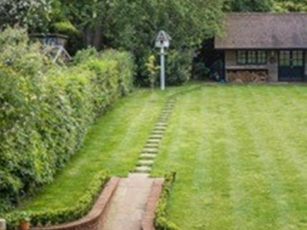 סבנאוקס Knole B&B מראה חיצוני תמונה