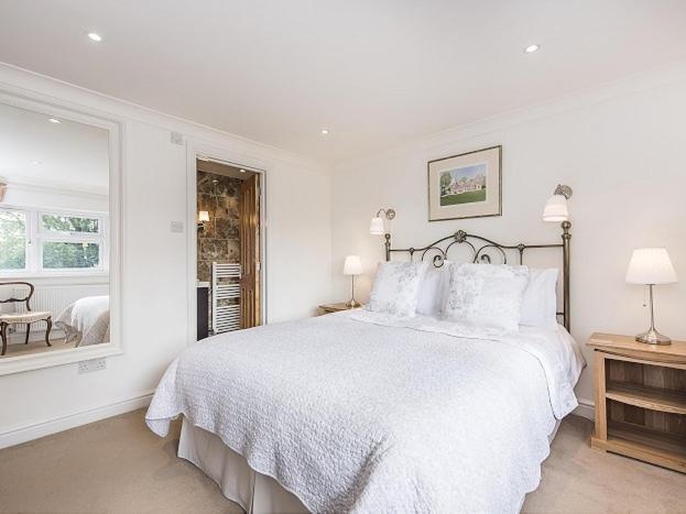 סבנאוקס Knole B&B חדר תמונה