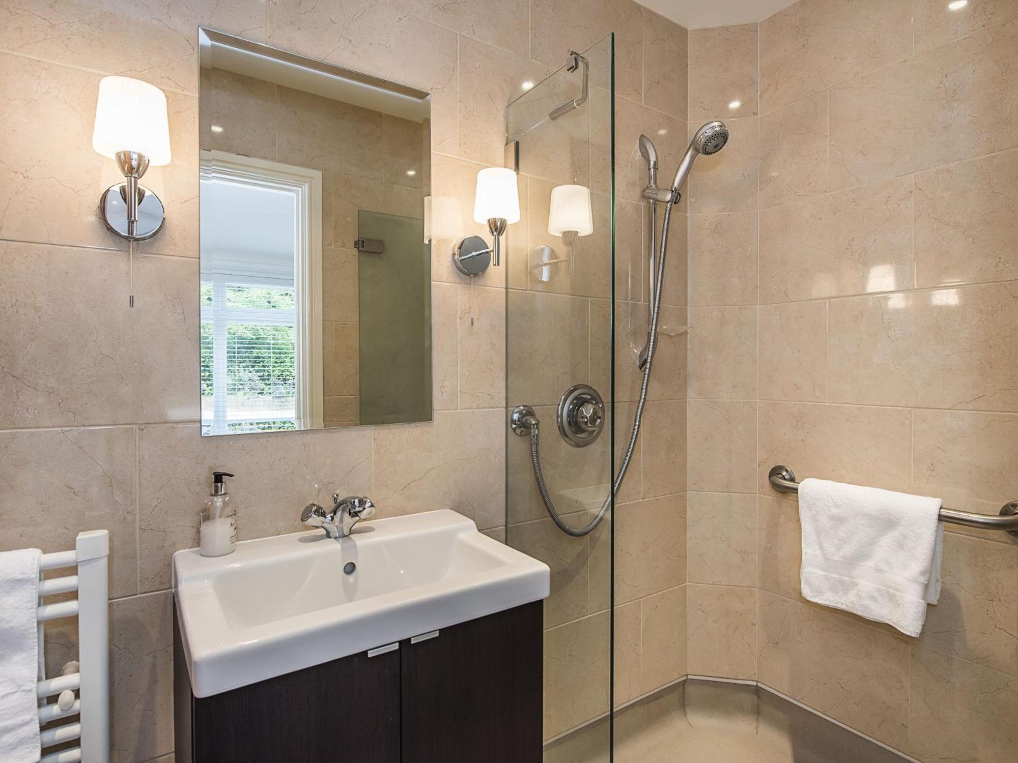 סבנאוקס Knole B&B חדר תמונה