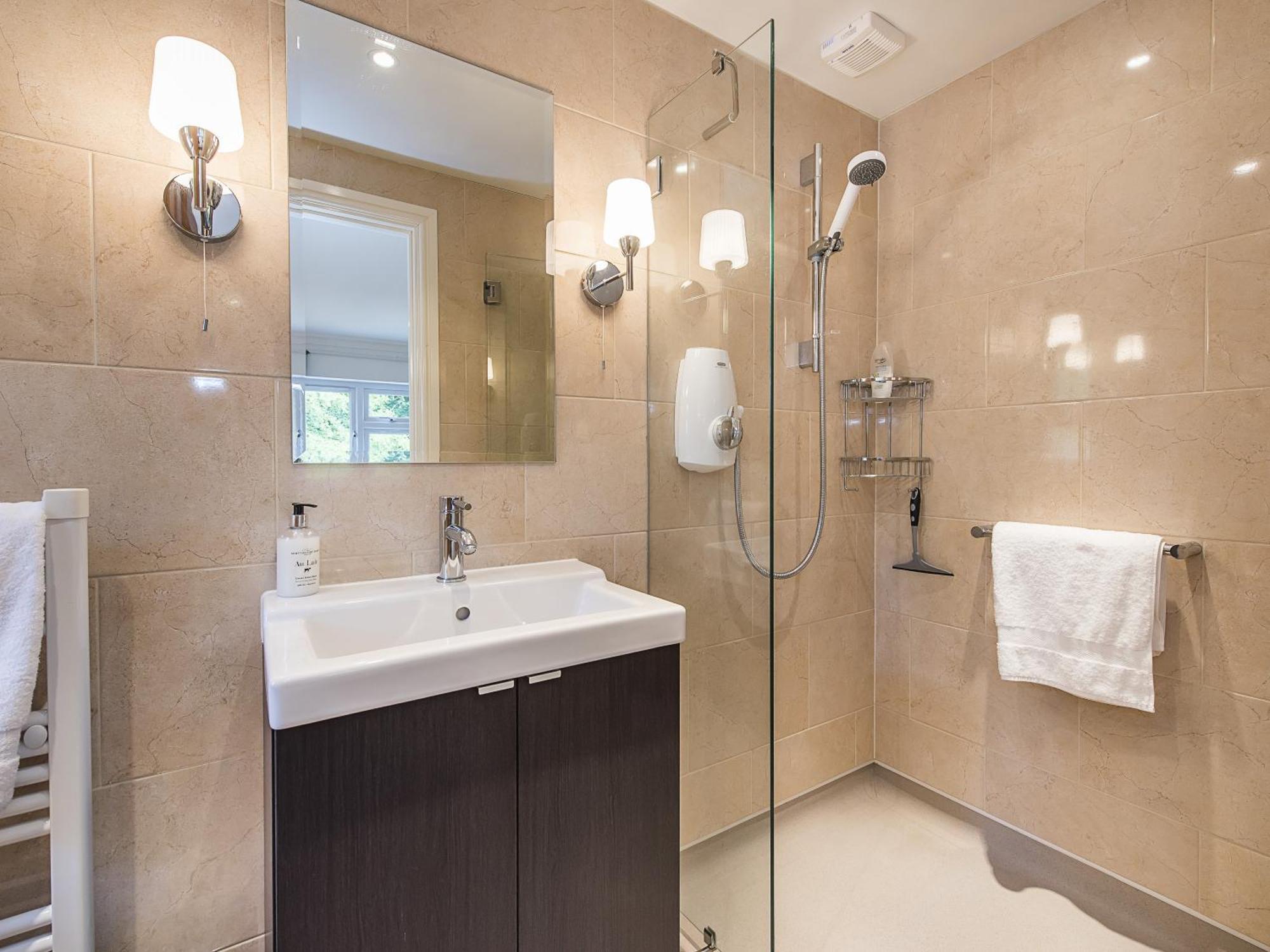 סבנאוקס Knole B&B חדר תמונה
