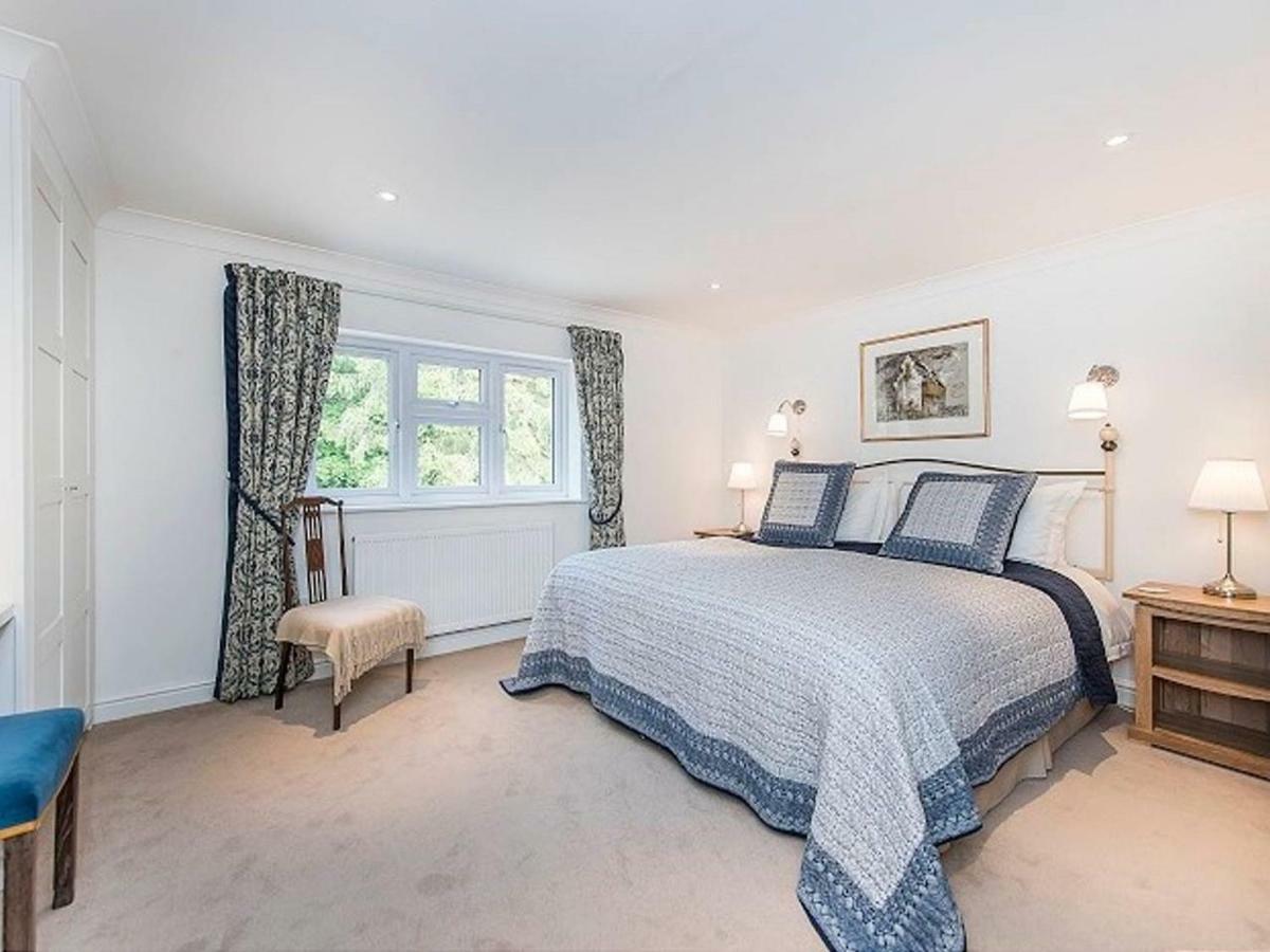סבנאוקס Knole B&B חדר תמונה